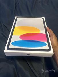 IPAD A16 DA 128GB 11POLLICI NUOVO IMBALLATO