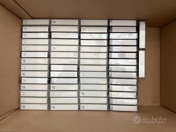 58 Nastri Cassette Videocamera Digitale Mini Dv