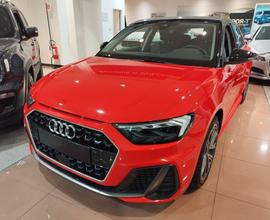 Audi A1 SPB 25 TFSI S line edition