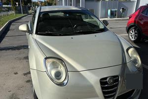 Alfa Mito 1.6 120CV
