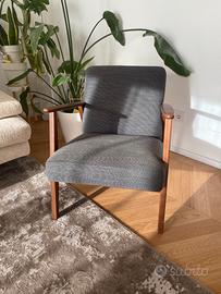 Poltrona ikea