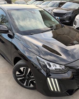 Peugeot 208 PureTech 100 Stop&Start 5 porte Allure