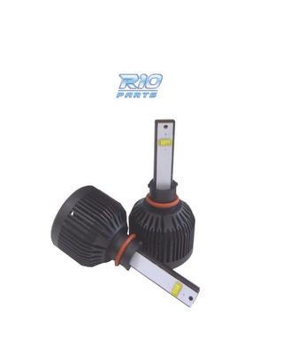 KIT LAMPADE LED D2S D4S SUPER CANBUS 12-24V