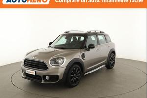 MINI Countryman YU73350