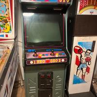 Neogeo originale vintage funzionante