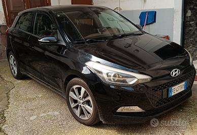 Hyundai i20 CRDi 75cv comfort 2016
