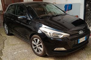 Hyundai i20 CRDi 75cv comfort 2016
