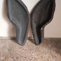 Rivestimento interno SmartForTwo 2005