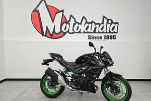 Kawasaki Z 500 SE