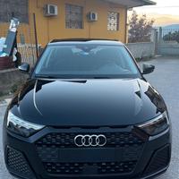 Audi A1 Sportback 25 TFSI Admired MY2020