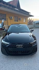Audi A1 Sportback 25 TFSI Admired MY2020
