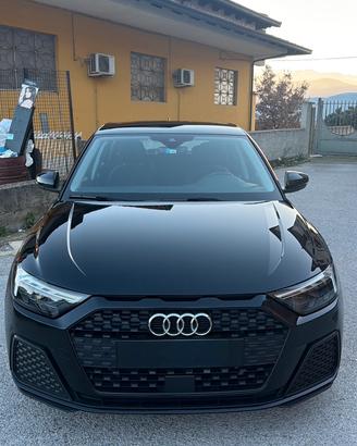 Audi A1 Sportback 25 TFSI Admired MY2020