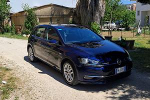 Volkswagen Golf 1.4 metano 2018