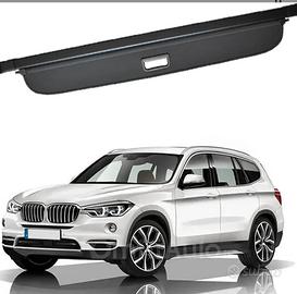 copertura bagagliaio bmw x3 g01 