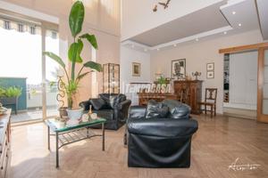 Attico in zona Villaggio Zeta