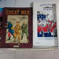 Wargame regolamenti flames of war