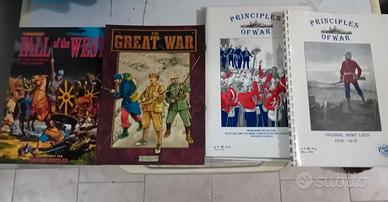 Wargame regolamenti flames of war