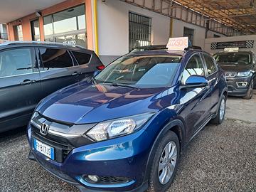 Honda HR-V 1.6 i-DTEC Elegance Navi ADAS