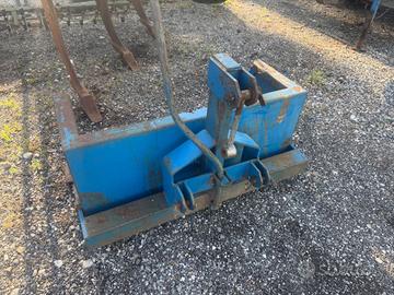 Paletta Sarzola ribaltabile cm 105