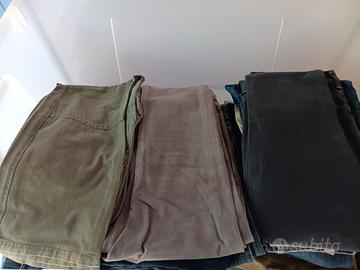abbigliamento 