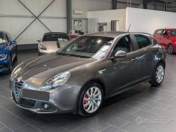Alfa Romeo Giulietta 1.6 JTDM 120 Cv Sport