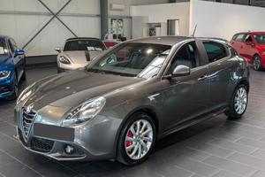 Alfa Romeo Giulietta 1.6 JTDM 120 Cv Sport