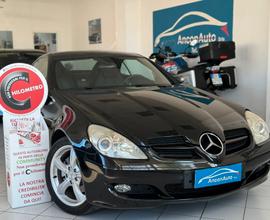 Mercedes-benz SLK 280 3.0B V6 CABRIO 2006