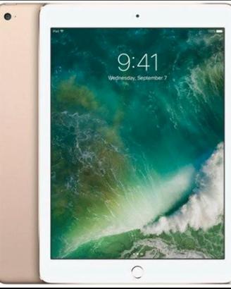Apple iPad Air 2 64GB Wi-fi + Cellular Oro