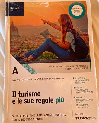 Il turismo e le sue regole più