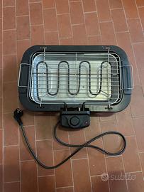 Griglia Elettrica