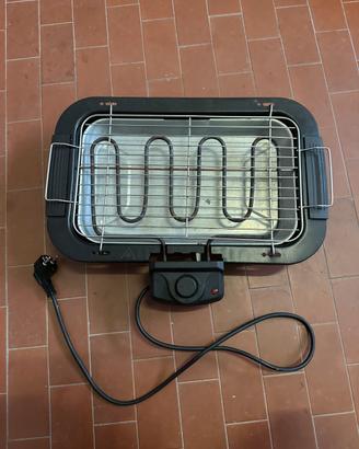 Griglia Elettrica