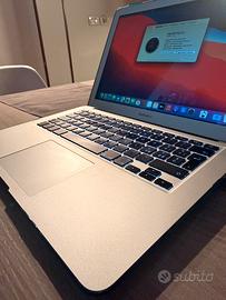 MacBook Air 13 pollici