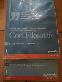 Con filosofare 1A e 1B