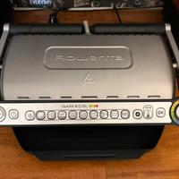 Rowenta optigrill xl