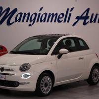 Fiat 500 1.0 hybrid 70cv