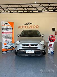 Fiat 500X 1.6 MultiJet 120 CV Cross
