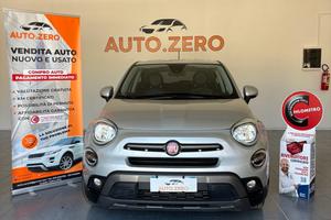 Fiat 500X 1.6 MultiJet 120 CV Cross