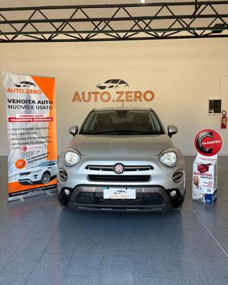 Fiat 500X 1.6 MultiJet 120 CV Cross