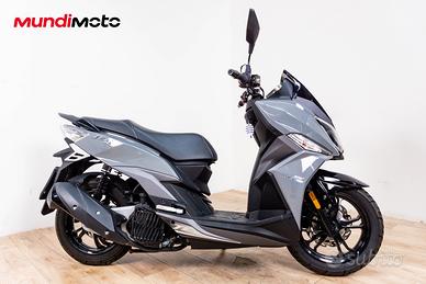 SYM JET 14 125 LC - 2023