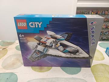lego city 60430