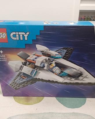 lego city 60430