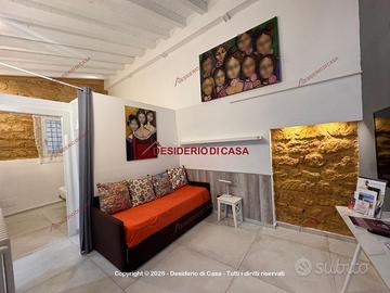 Casa, Agrigento.
