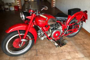 Moto Guzzi Falcone 500 Sport