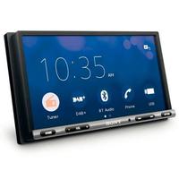 Autoradio Sony Ax 3250ant CarPlay
