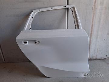 Ricambi usati audi A3 e Q3