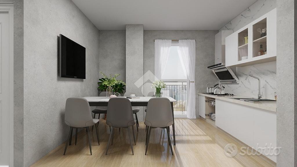 Appartamento – Colleferro - Vista 3