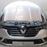 Renault Talisman / Espace Muso Airbag