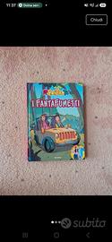 I Fantafumetti