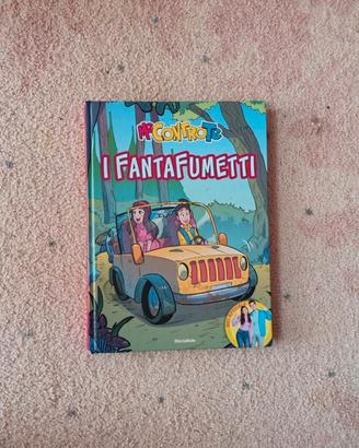 I Fantafumetti