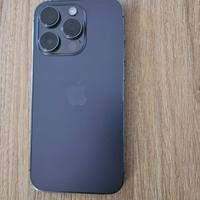 Iphone 14 pro 256 gb